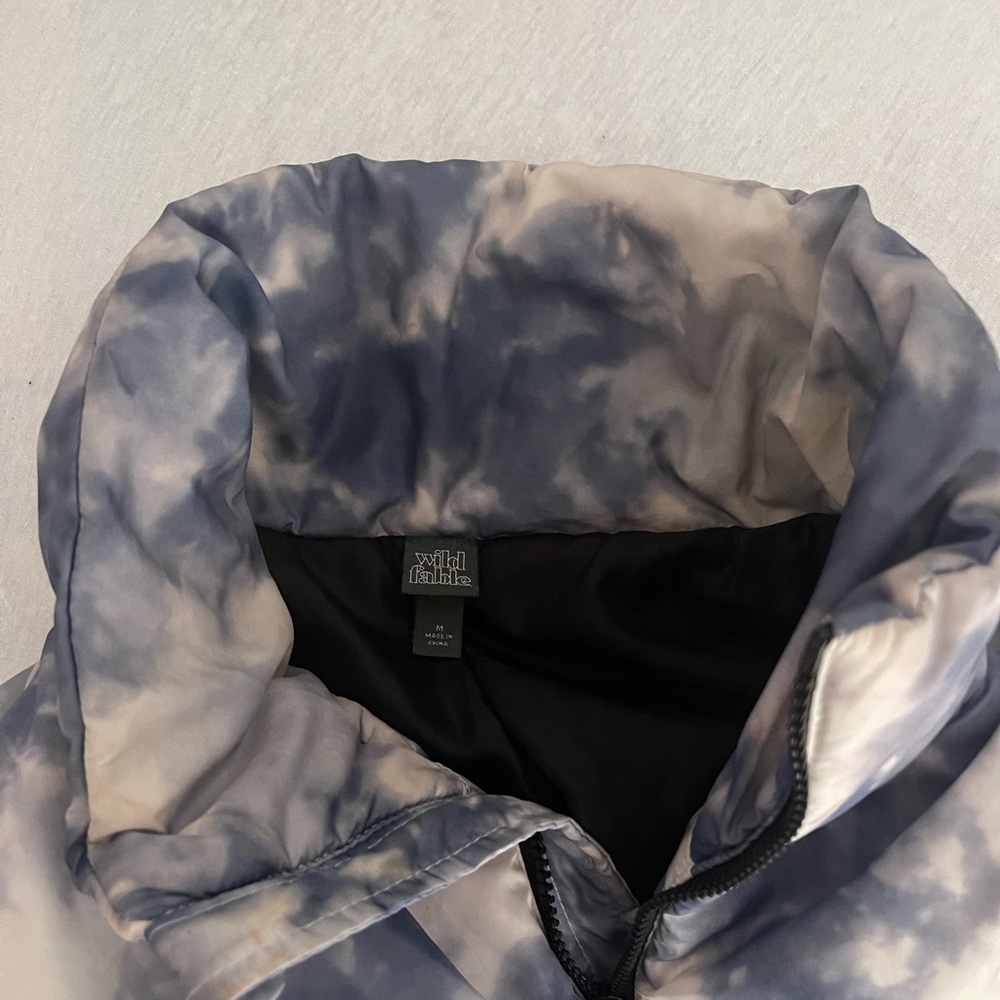 Cloud Puffer Jacket - image 3